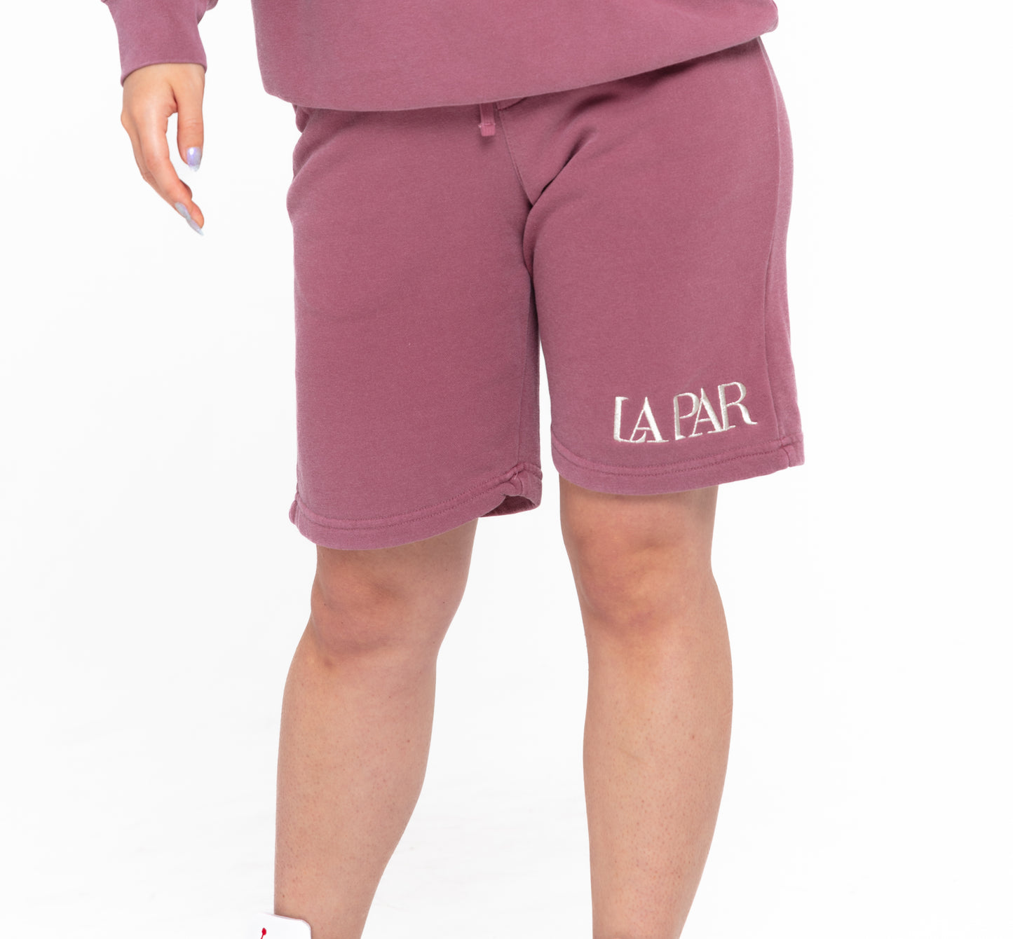 Muavete Shorts
