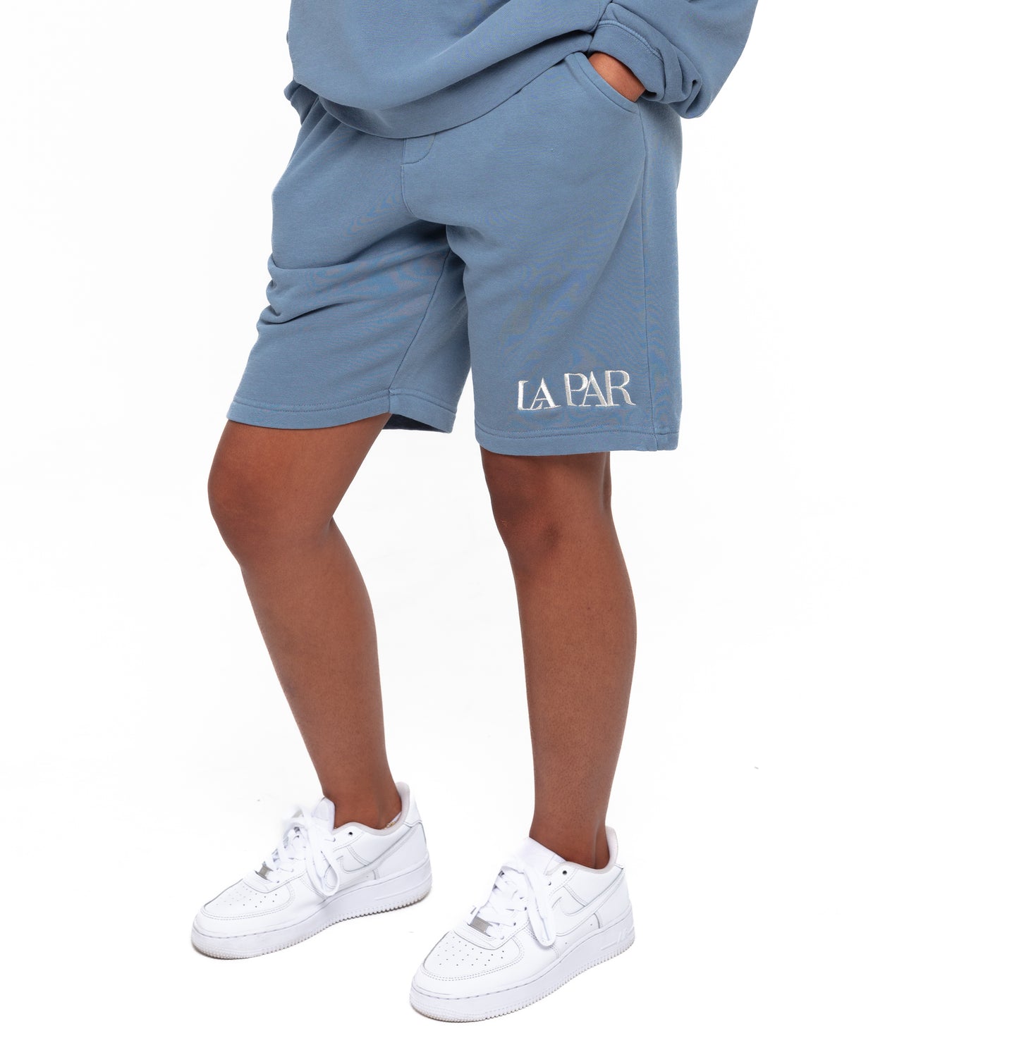 Serene Shorts