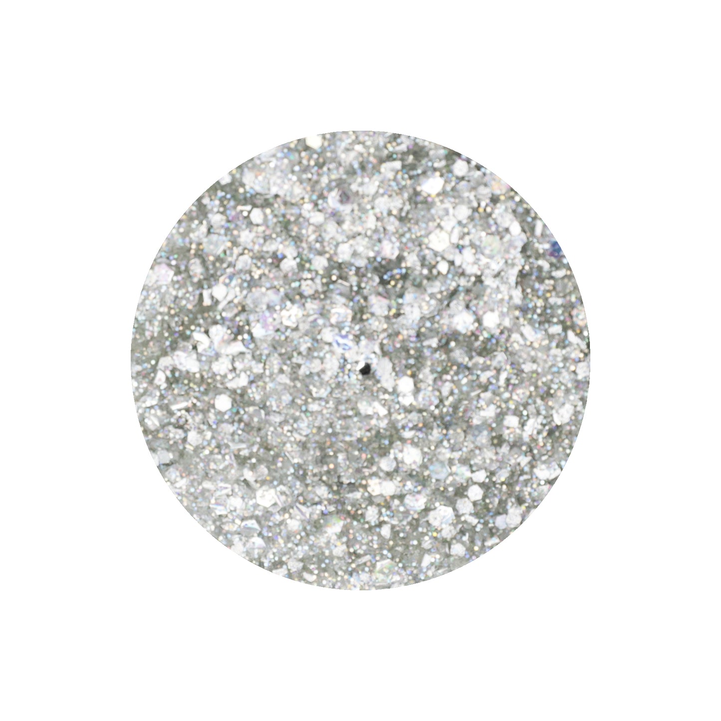 La Par After Hours #73 Glitter Gel Polish color