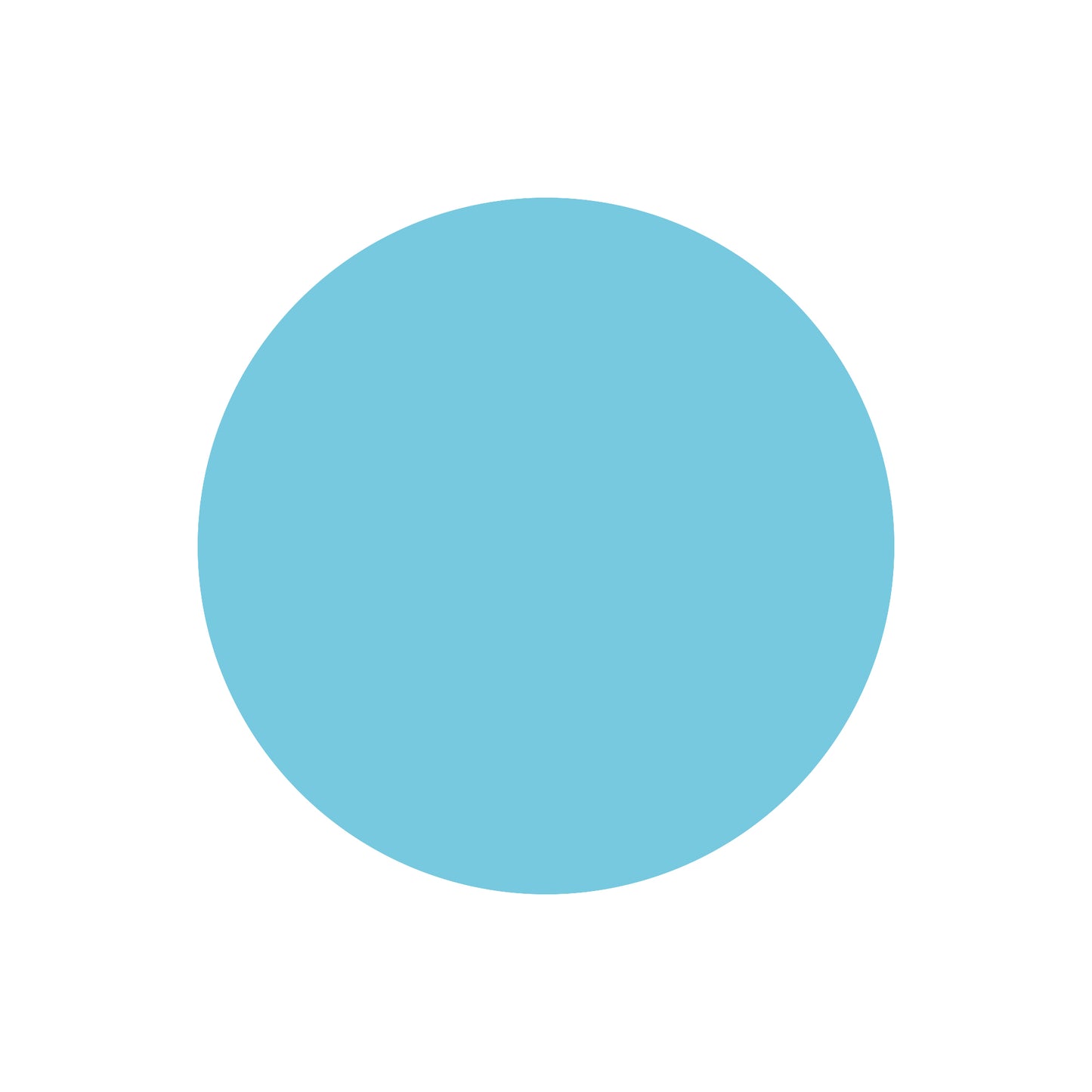 La Par Area 51 #64 Soak Off Gel Polish color