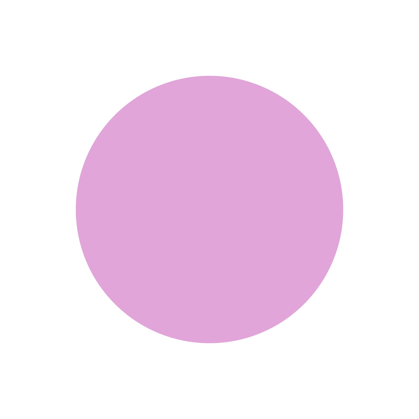 La Par Block Party #60 Soak Off Gel Polish color