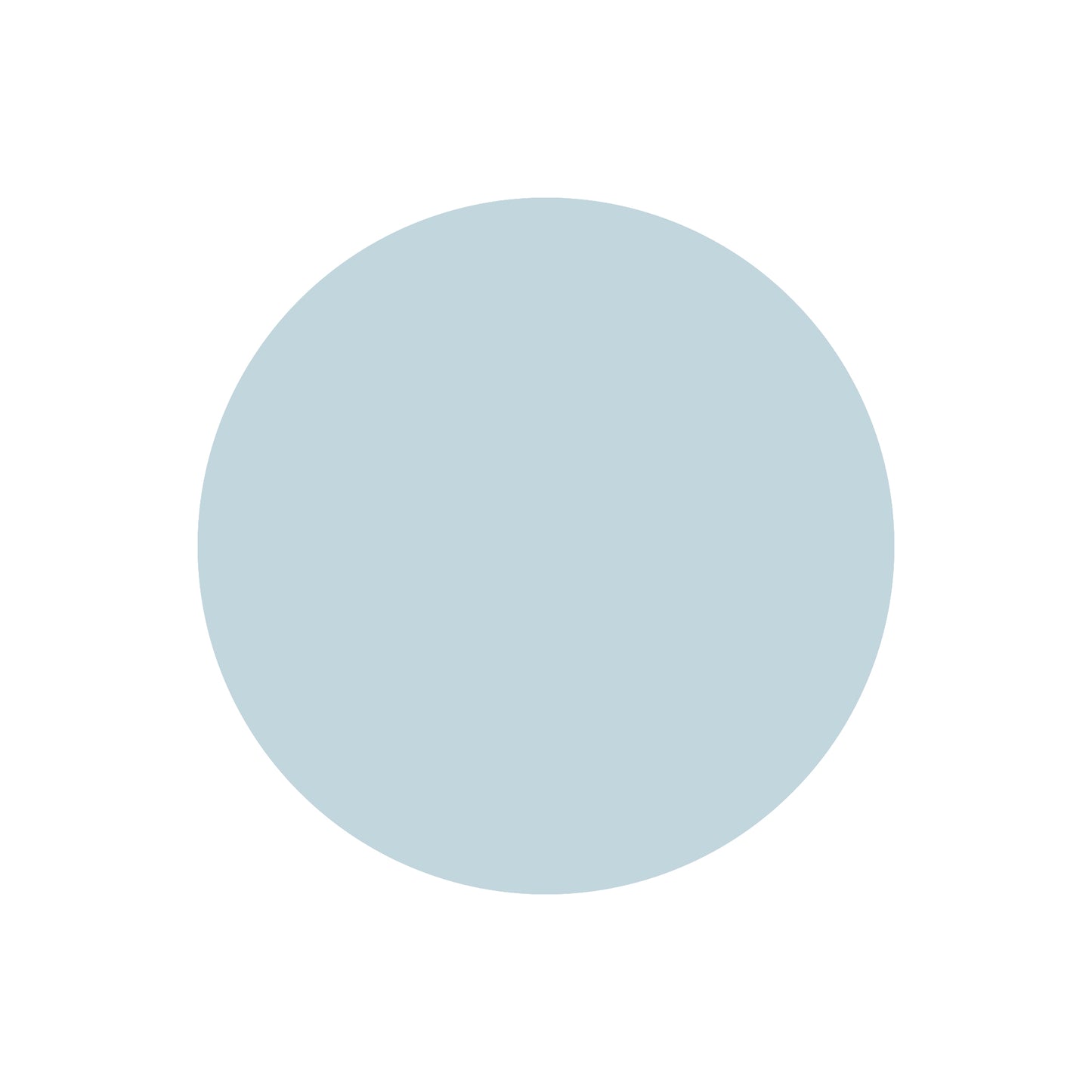 La Par Blue Magic #23 Soak Off Gel Polish color