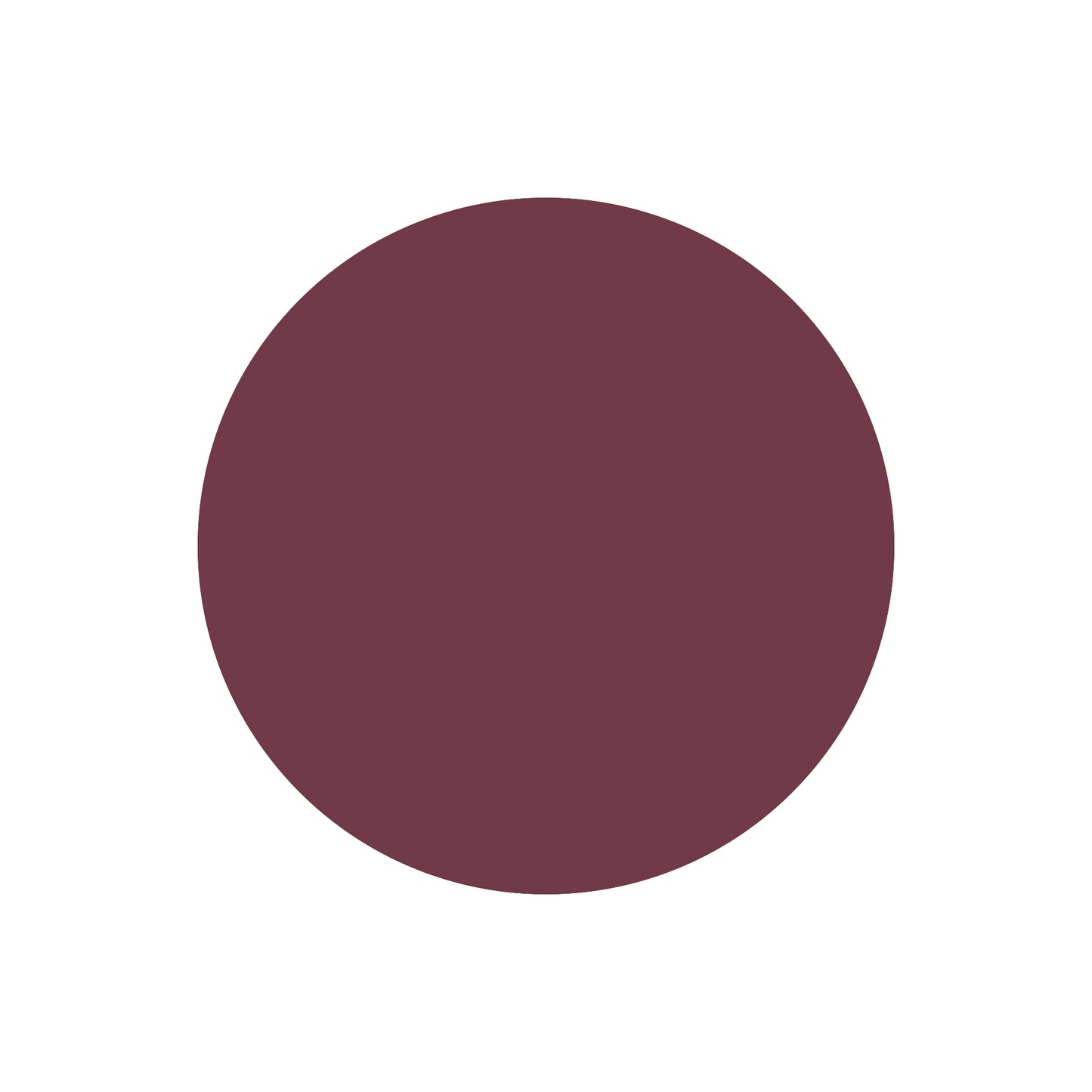 La Par Brownie Points #43 Soak Off Gel Polish color