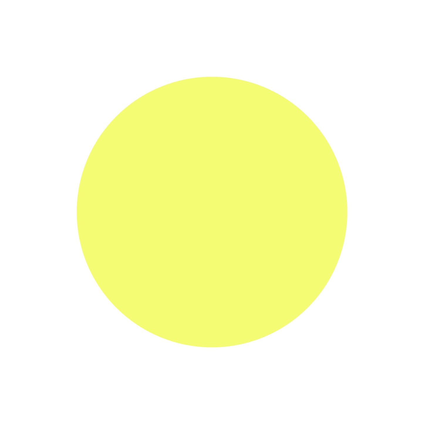 La Par Cool As A Cucumber #34 Gel Polish color