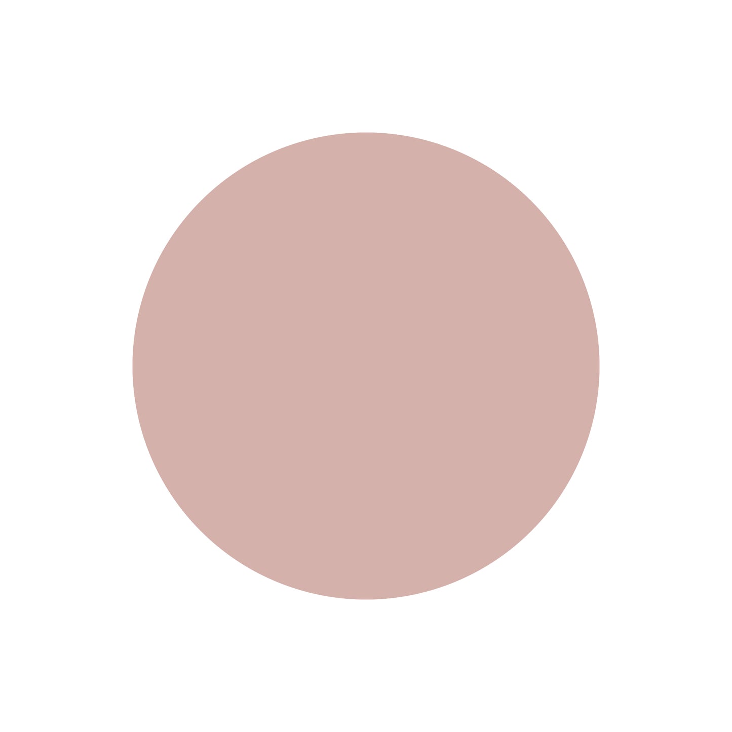 La Par Dirty Chai #14 Gel Polish color