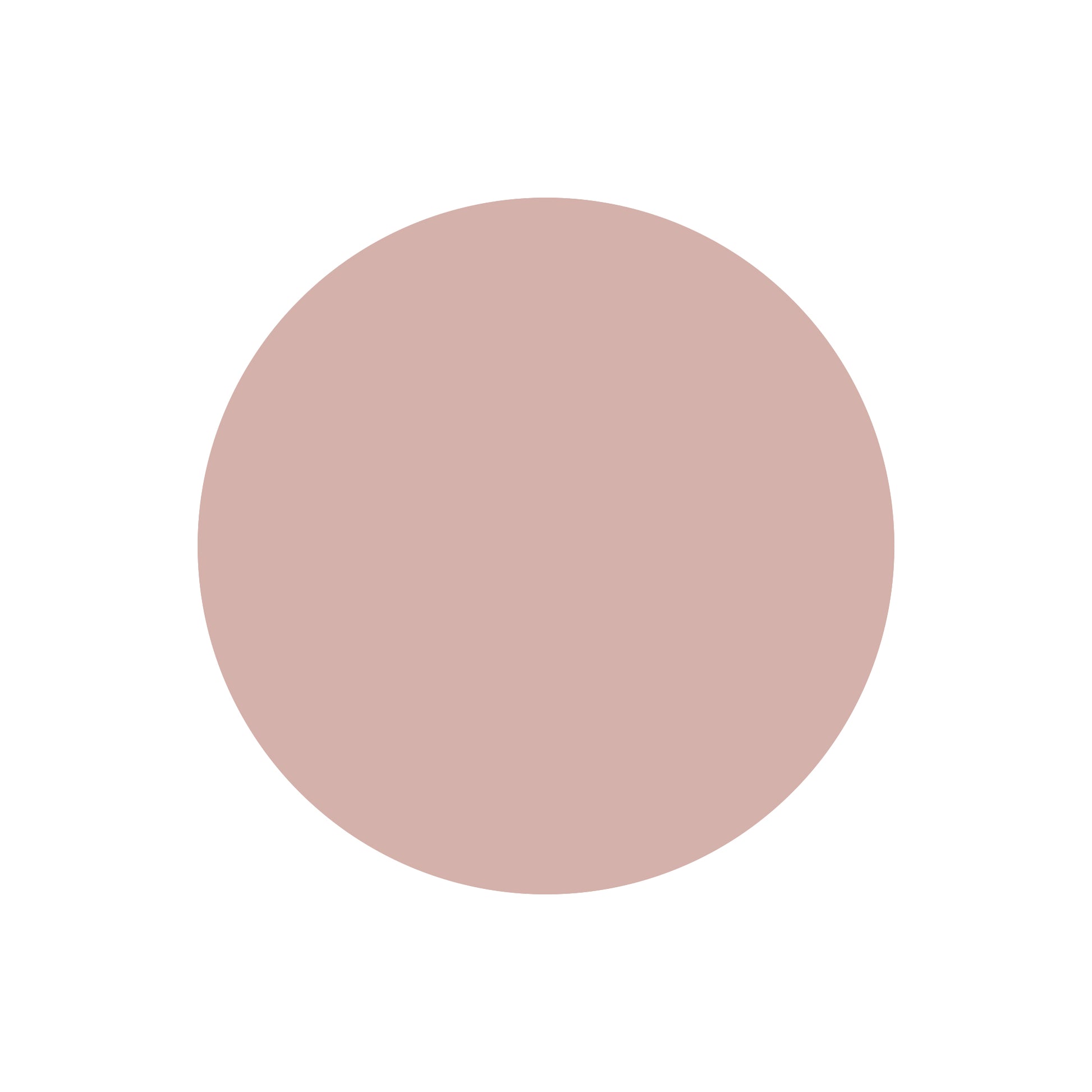 La Par Dirty Chai #14 Gel Polish color