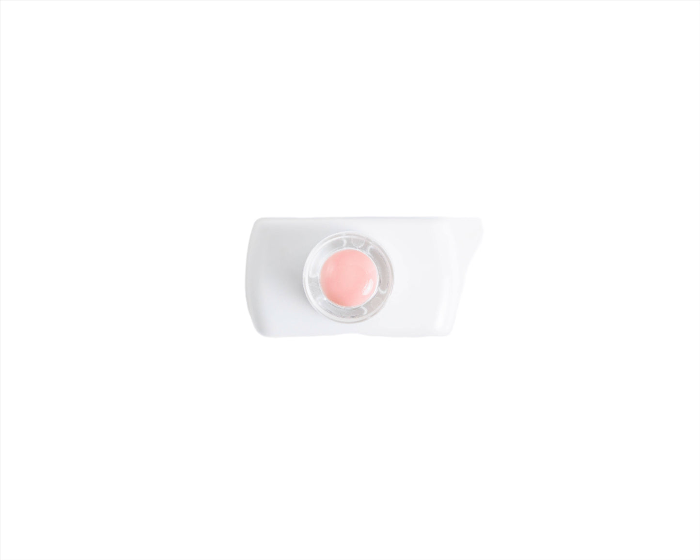 La Par Artemis #80 Jade Nude Gel Polish bottle cap