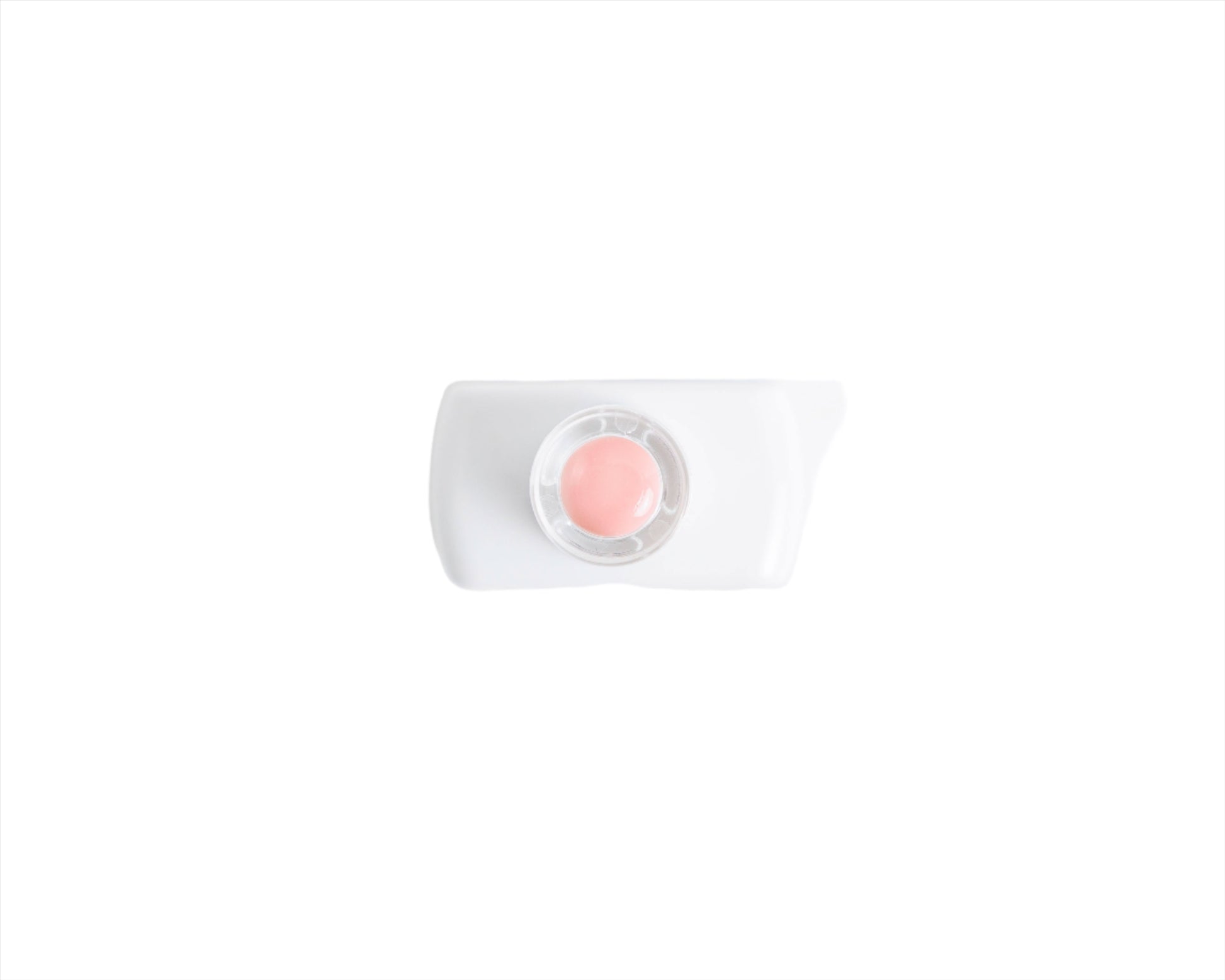 La Par Artemis #80 Jade Nude Gel Polish bottle cap