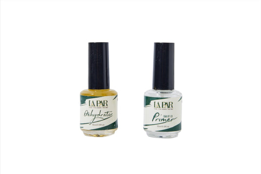 La Par Dehydrator and Primer Set