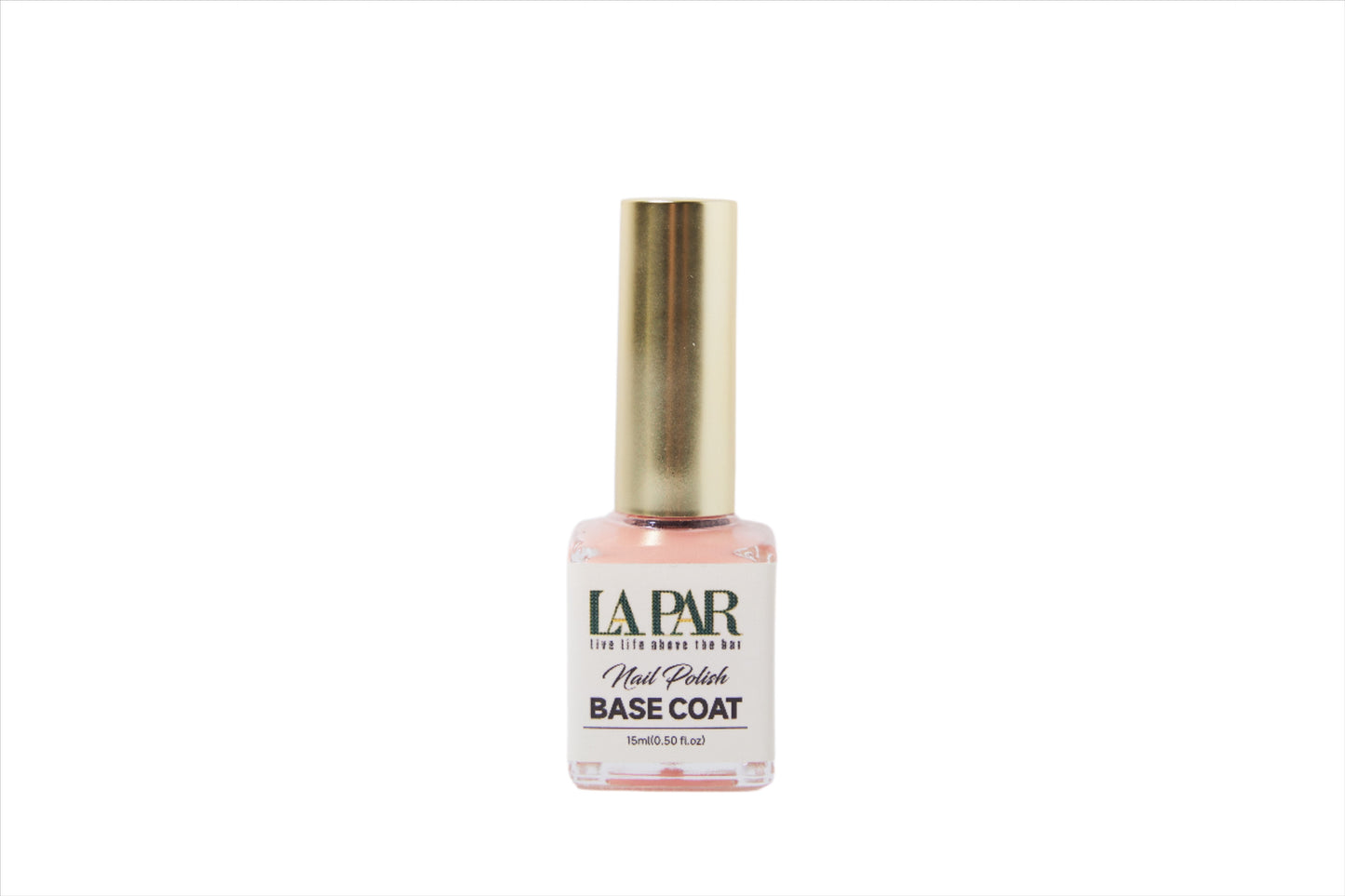 La Par Nail Polish Base Coat