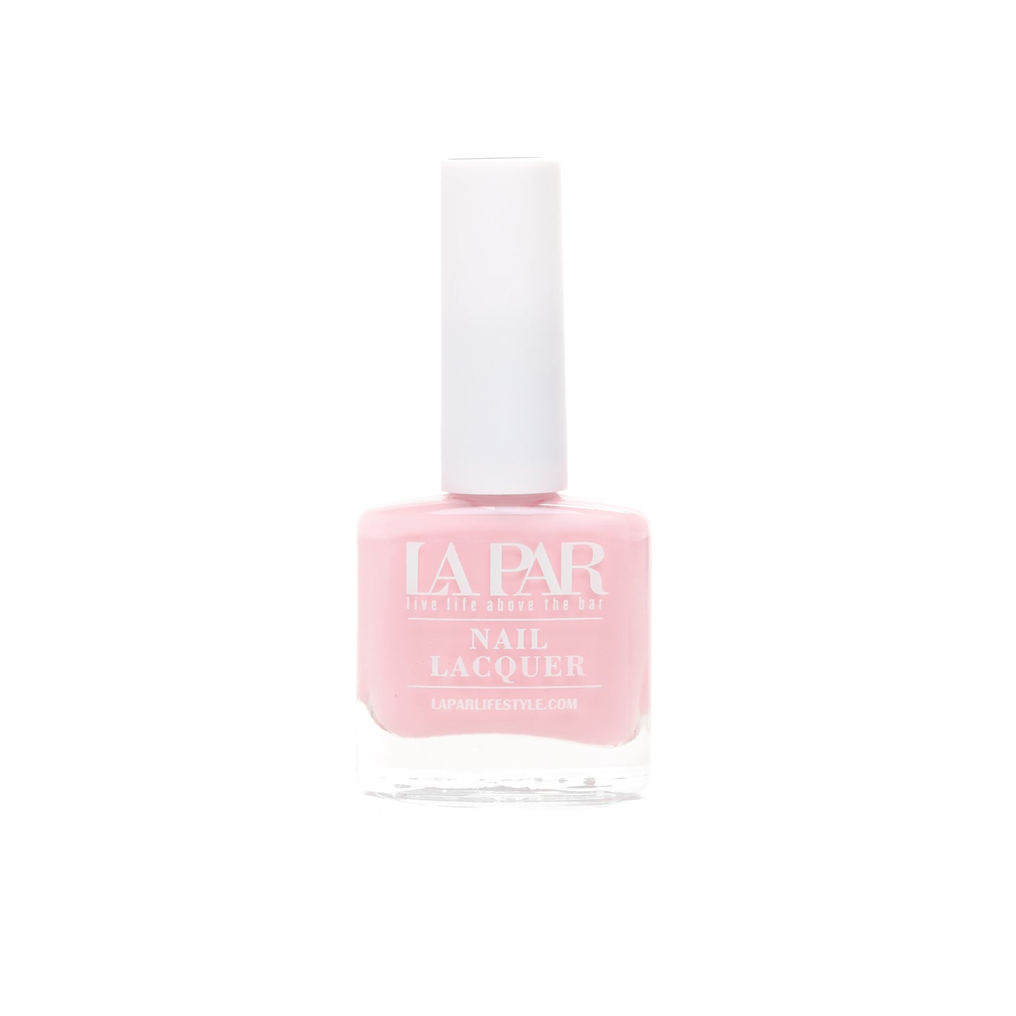 La Par Clueless #13 Nail Lacquer