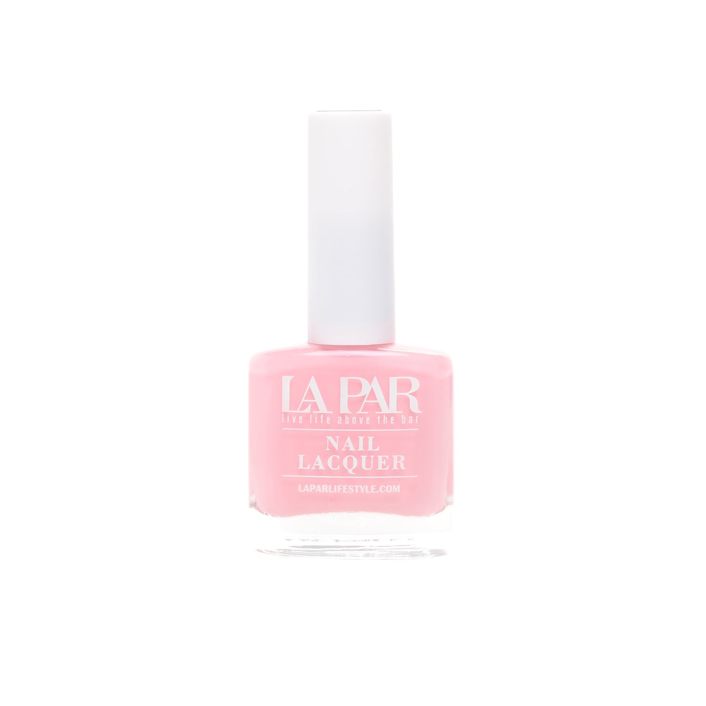 La Par Feminine Mystique #15 Nail Lacquer