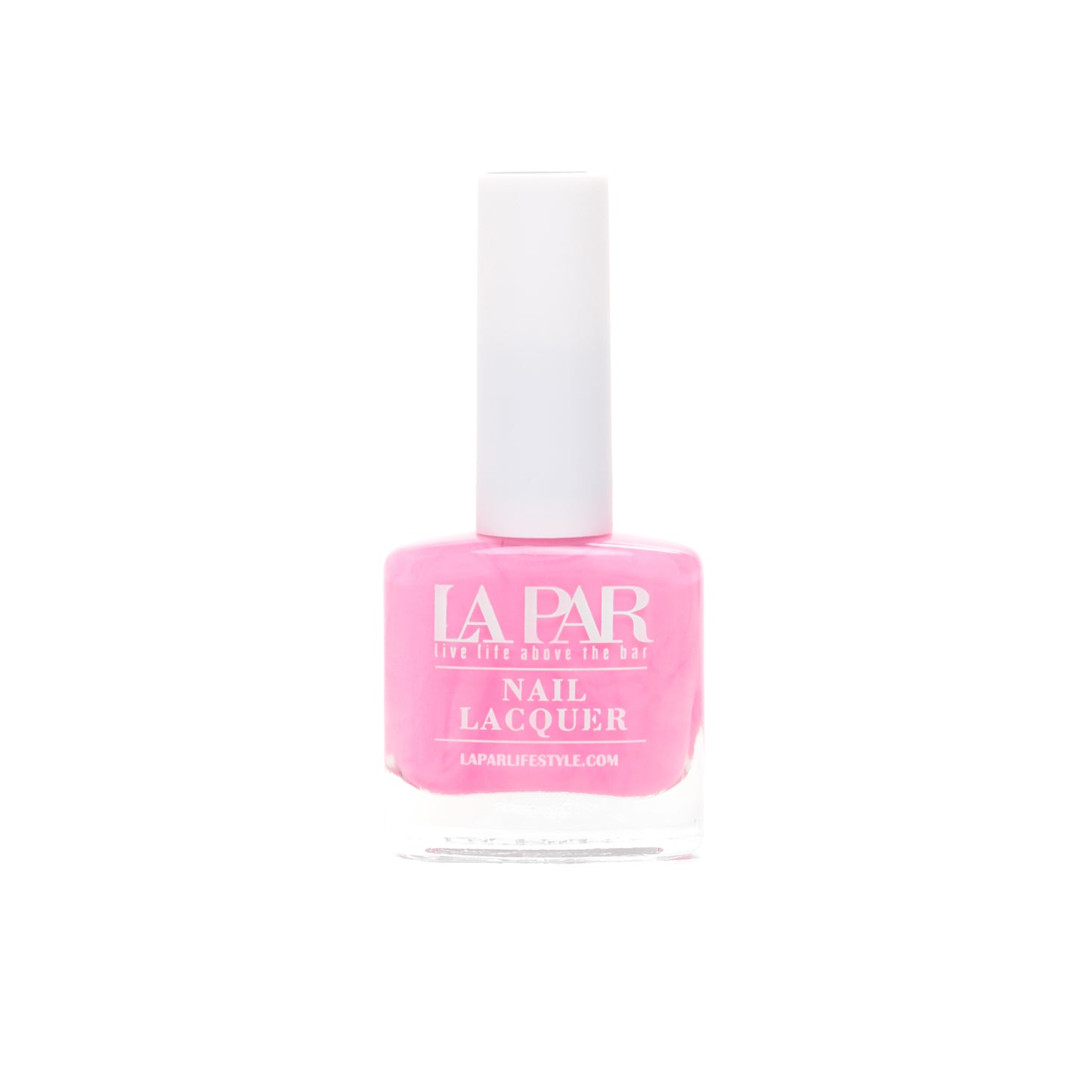 La Par Holy Grail #18 Nail Lacquer