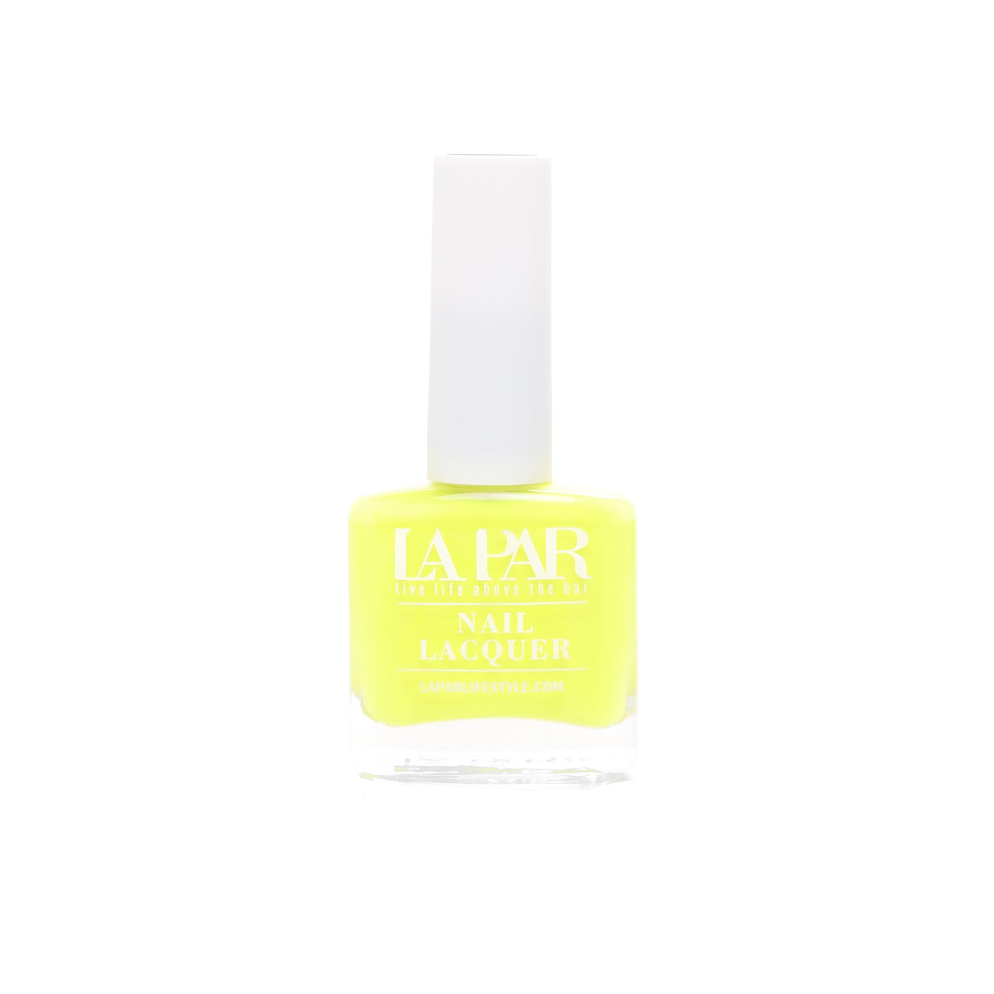 La Par Cool As A Cucumber #34 Nail Lacquer