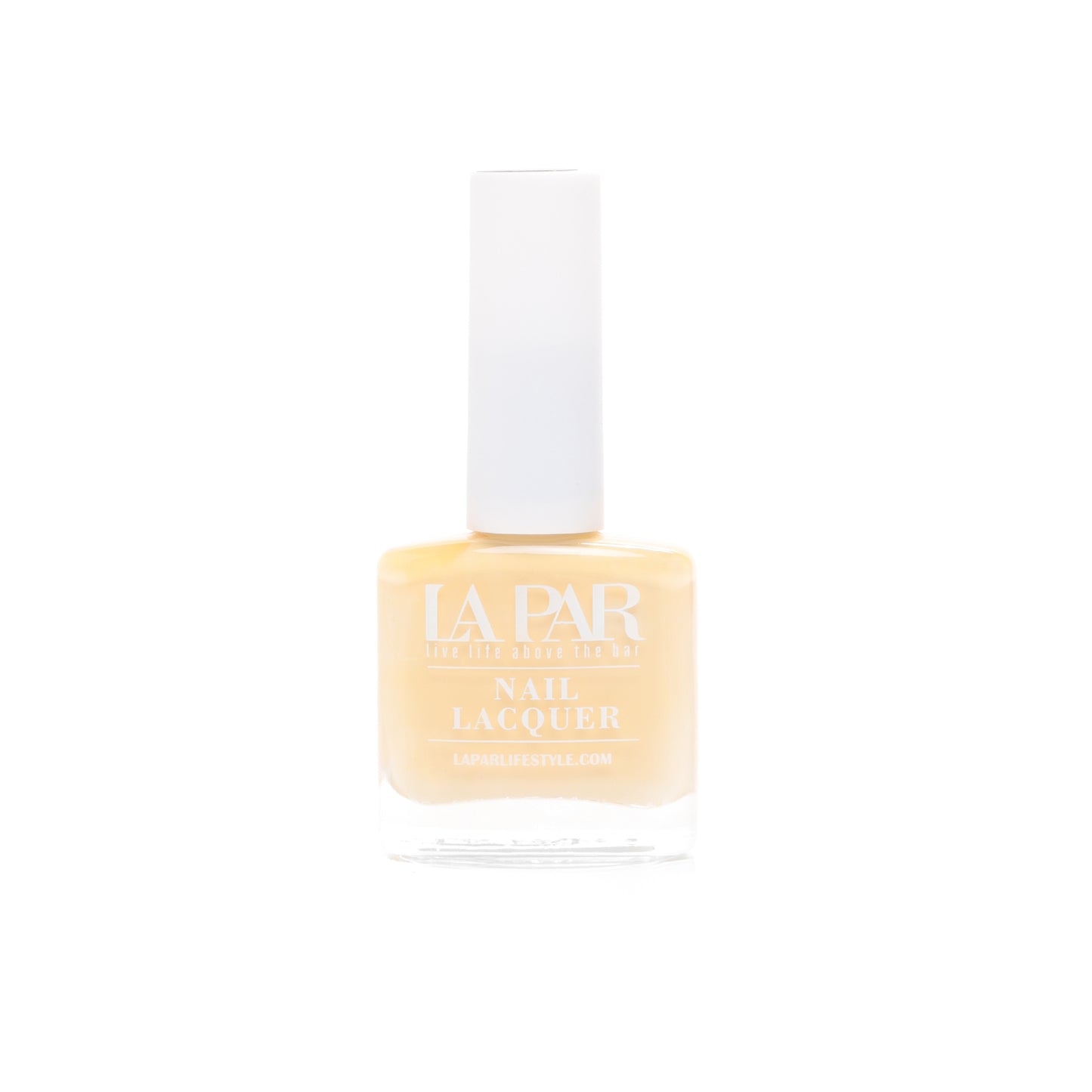 La Par Mad As A Hatter #35 Nail Lacquer