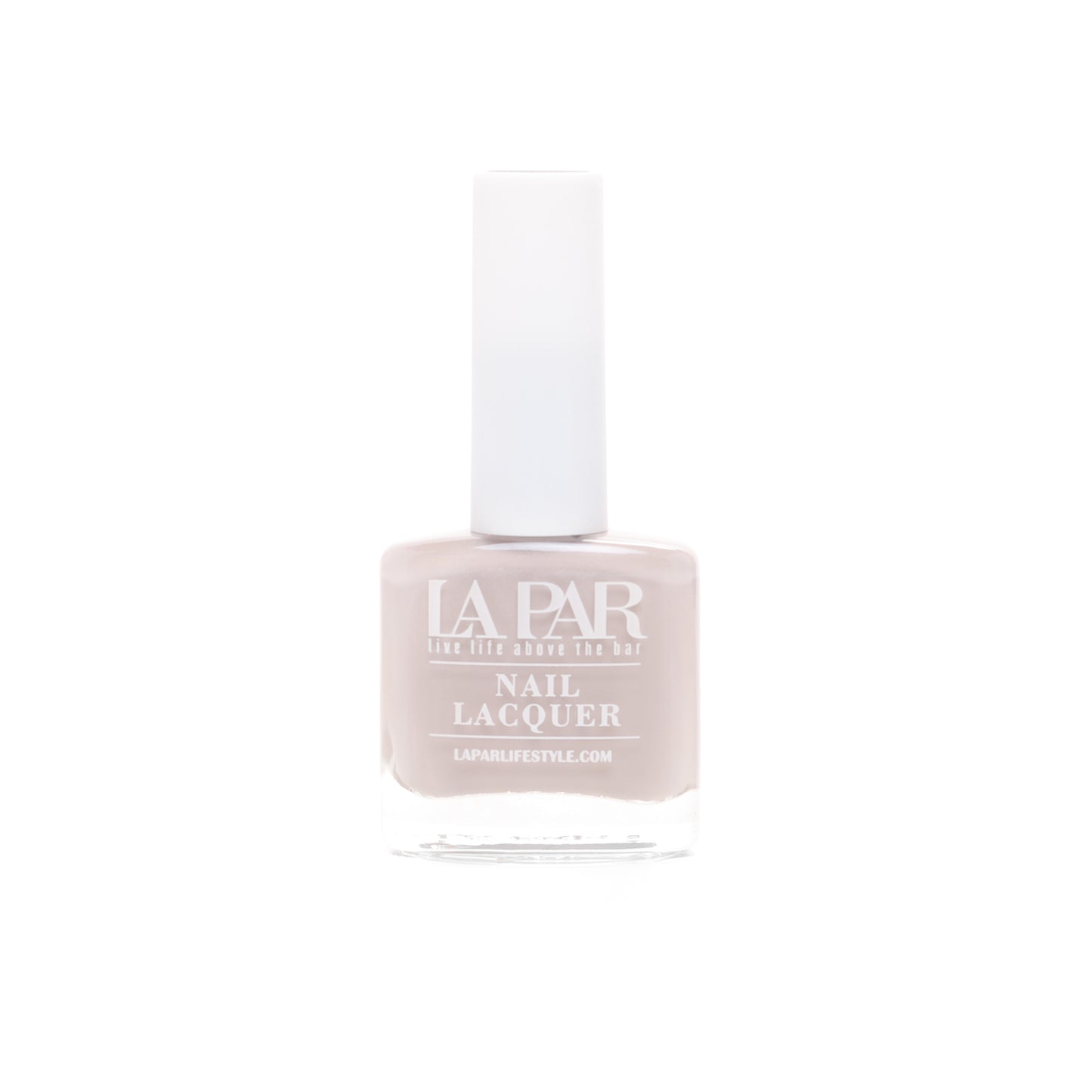 La Par Wheel Of Fortune #39 Nail Lacquer
