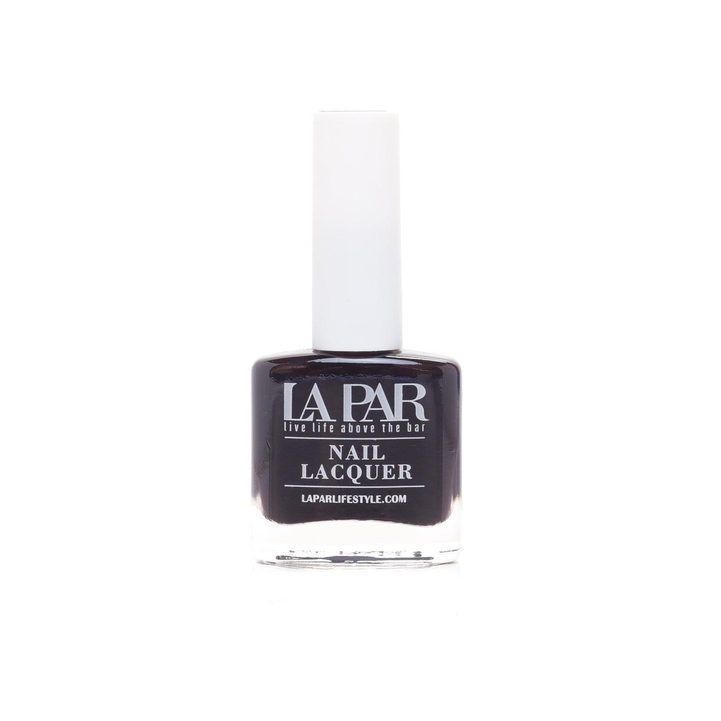 La Par Creep #49 Nail Lacquer