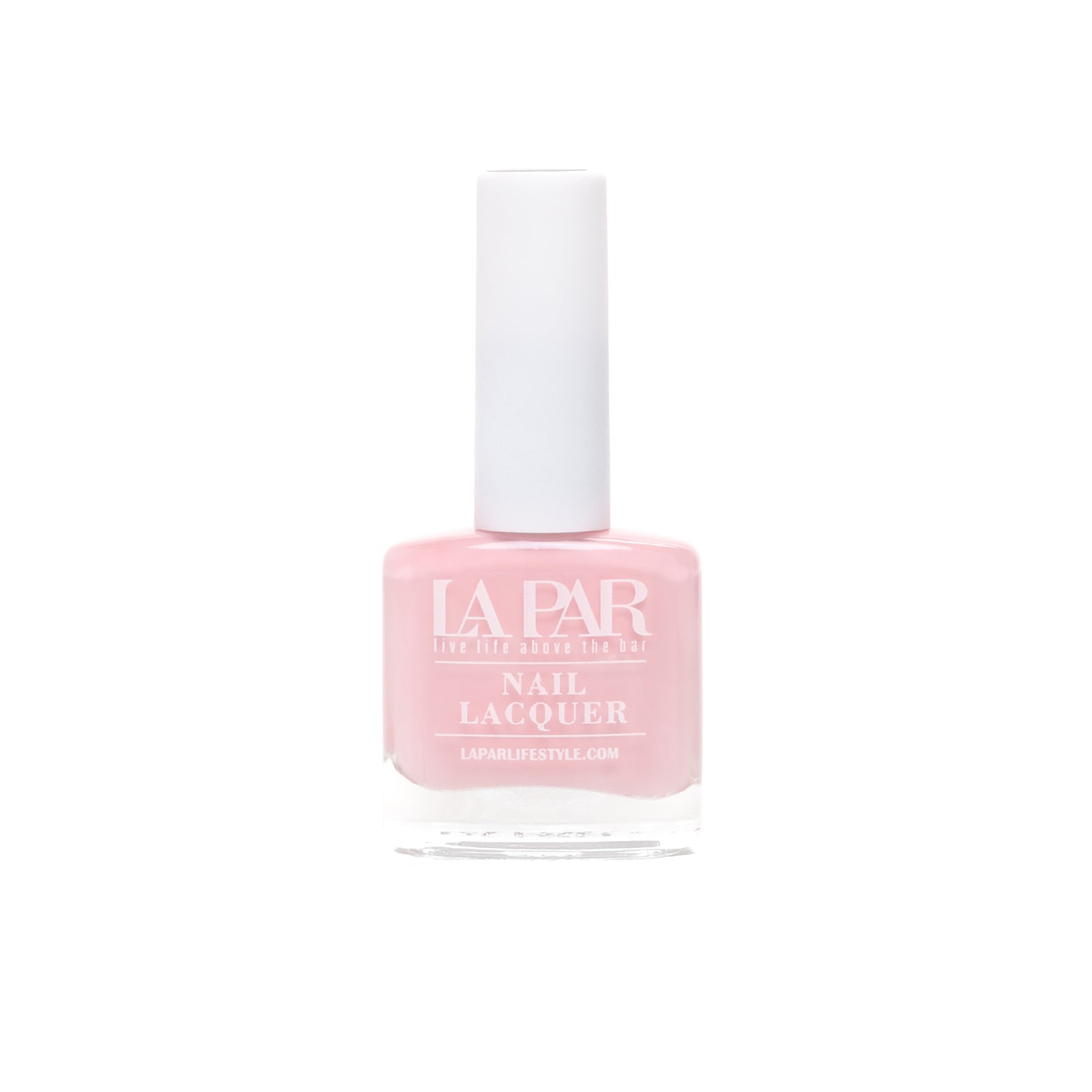 La Par Friend or Flow #5 Nail Lacquer