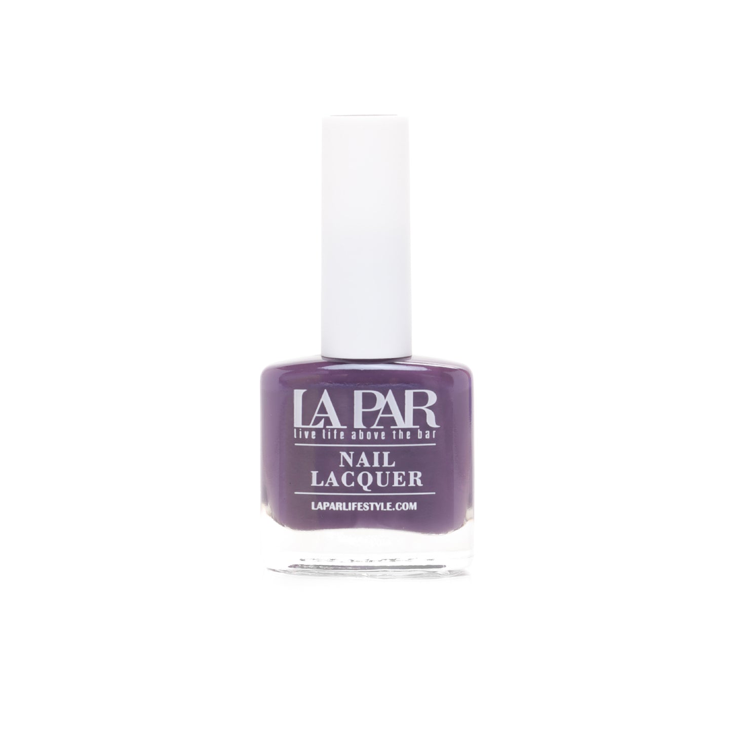 La Par Because The Night #53 Nail Lacquer