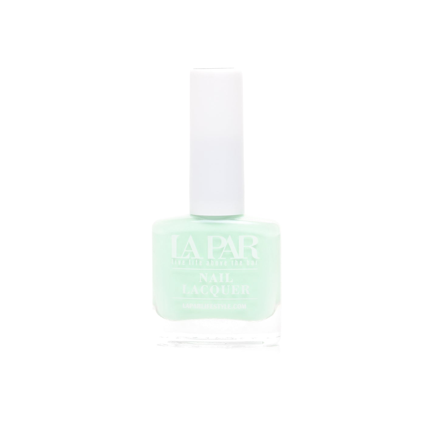 La Par Grasslands #65 Nail Lacquer