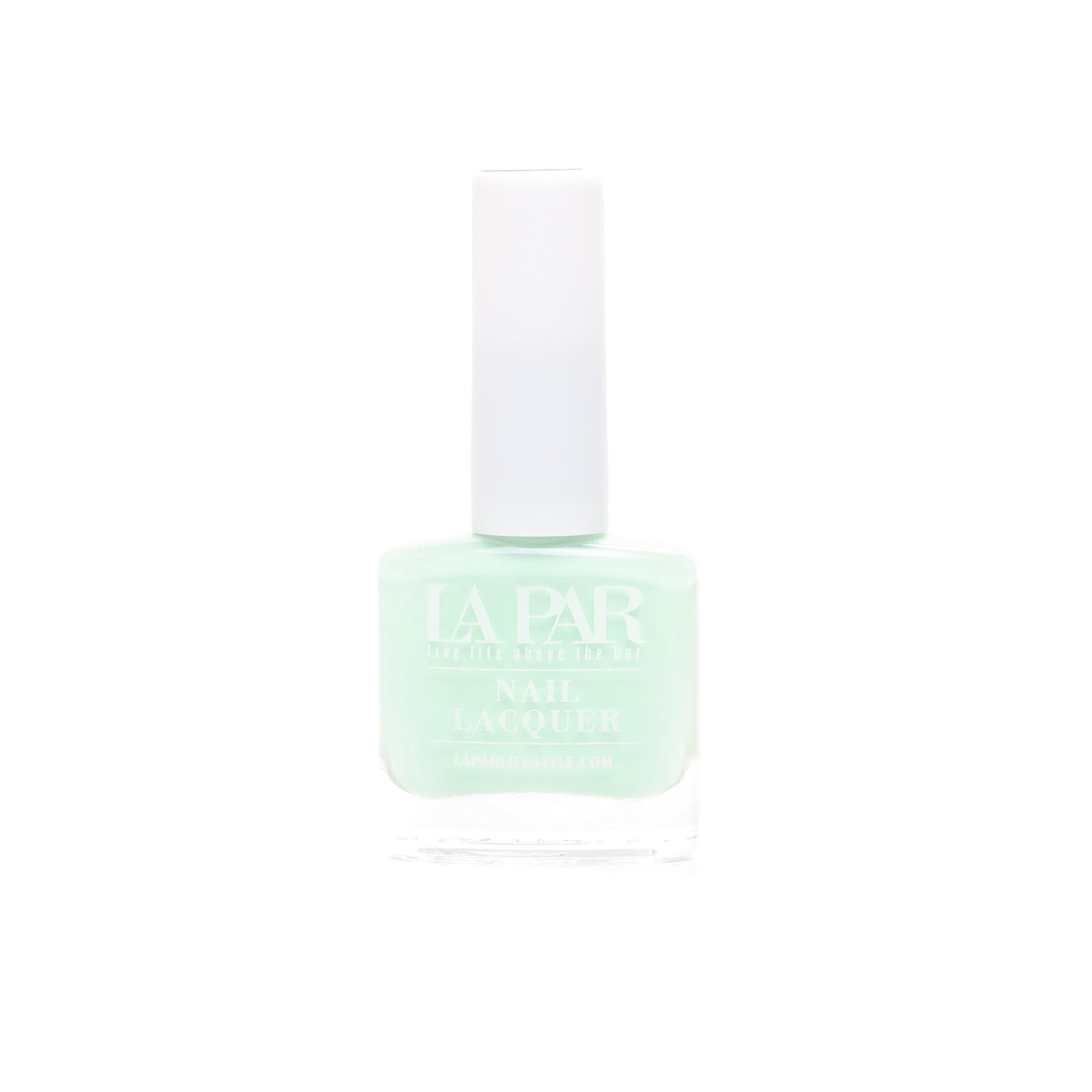 La Par Grasslands #65 Nail Lacquer