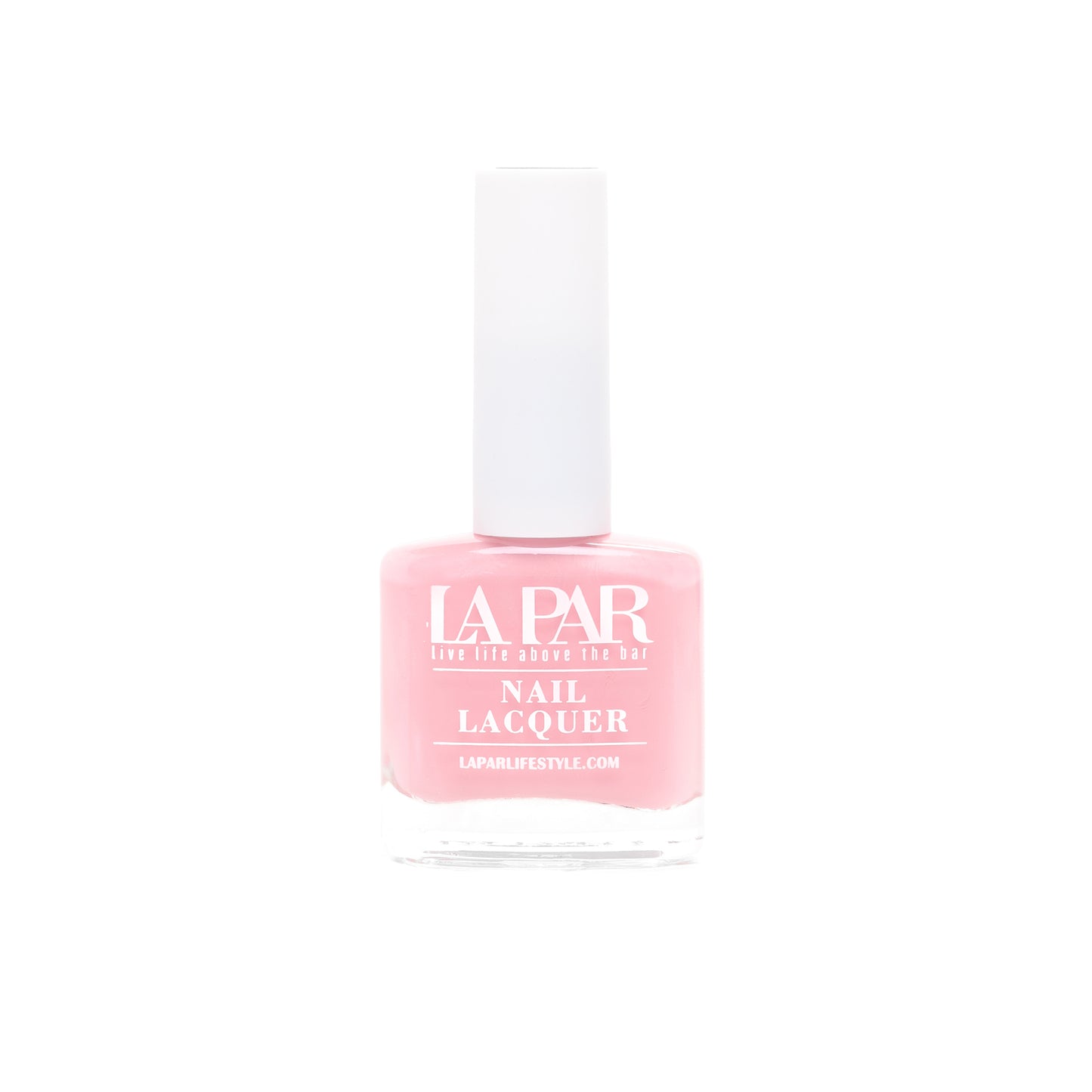 La Par You Don't Own Me #70 Nail Lacquer