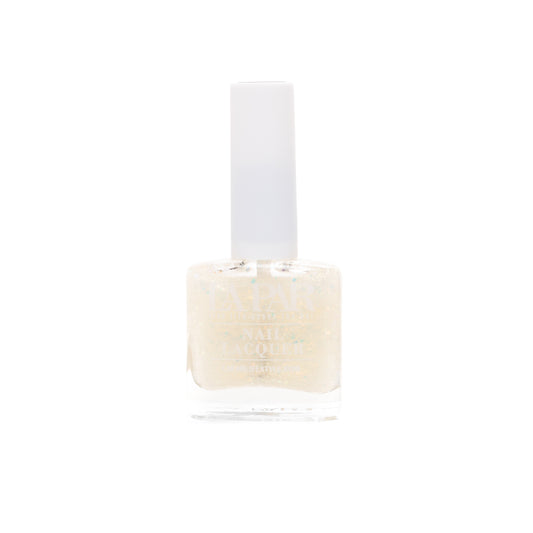 La Par Diamonds On My Neck #72 Nail Lacquer