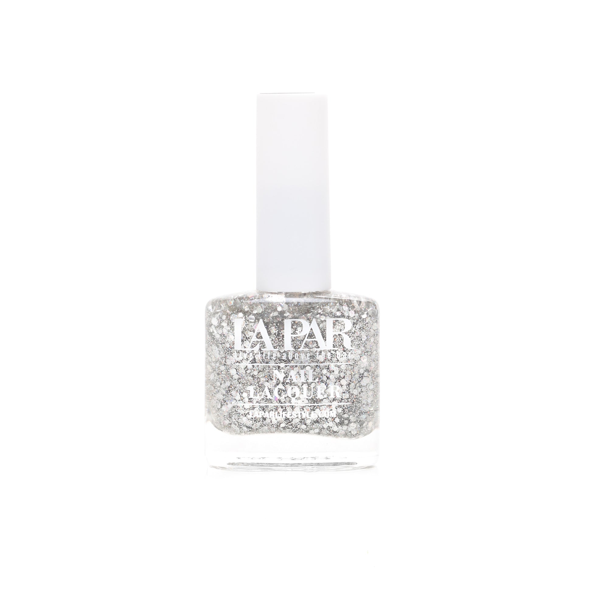 La Par After Hours #73 Glitter Nail Lacquer