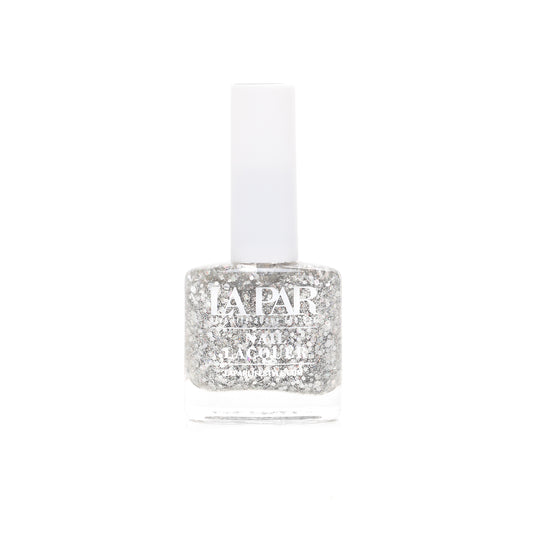 La Par After Hours #73 Glitter Nail Lacquer