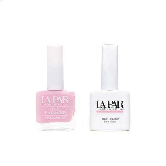 La Par As If #16 Nail Polish Set