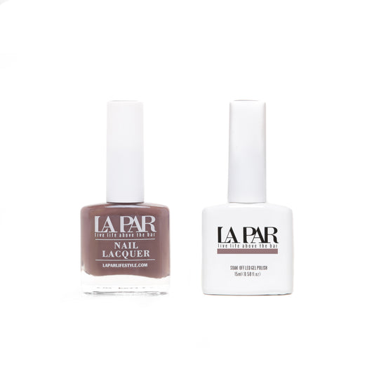La Par Brass Monkey #44 Nail Polish Set