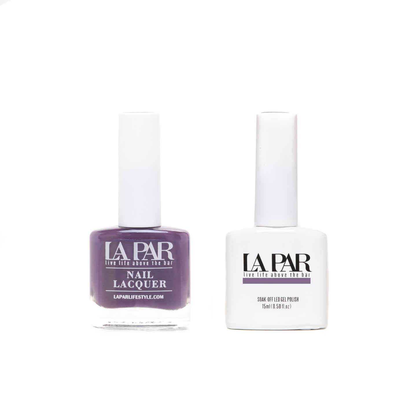 La Par Because The Night #53 Set Nail Polish Set