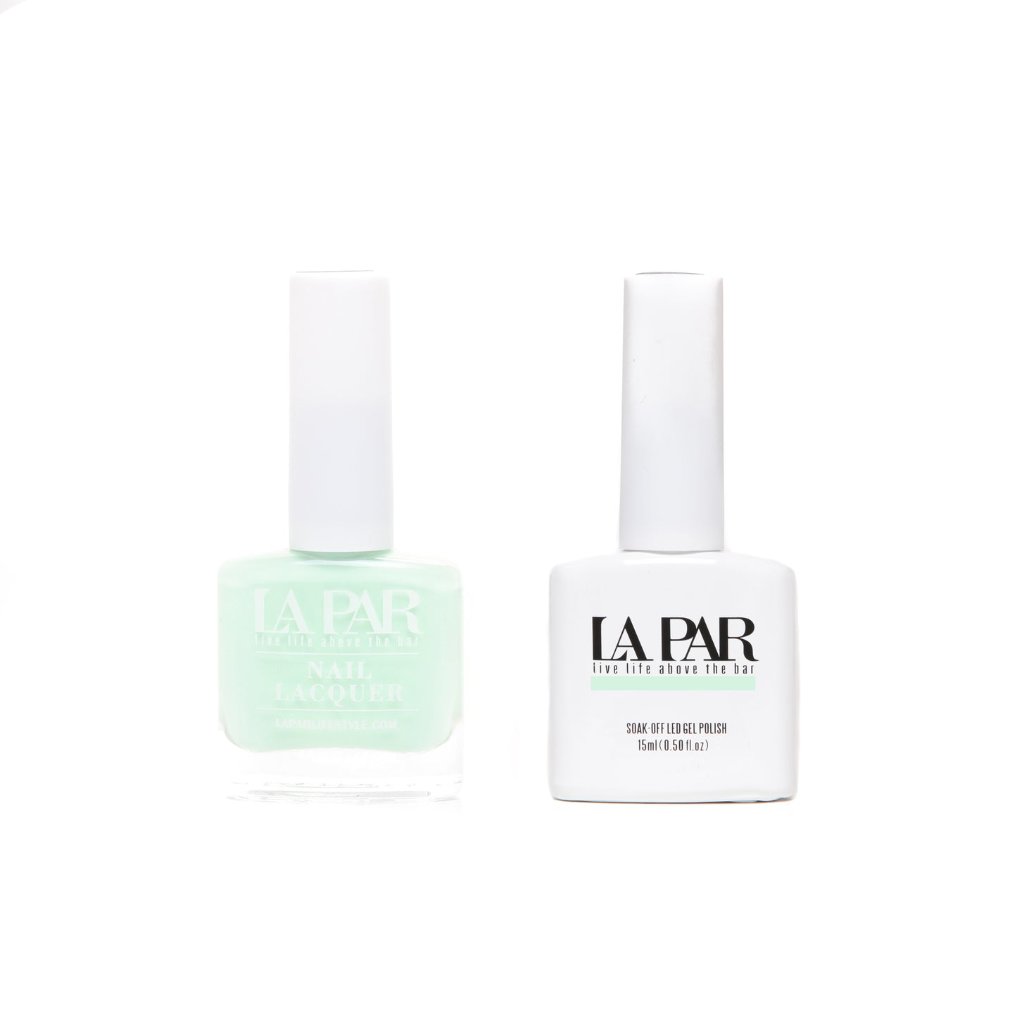 La Par Grasslands #65 Nail Polish Set