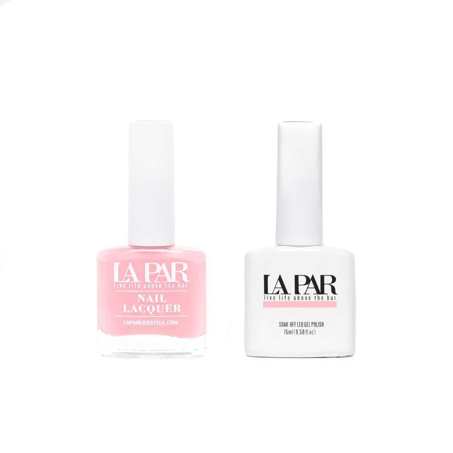 La Par Dirty Laundry #69 Nail Polish Set