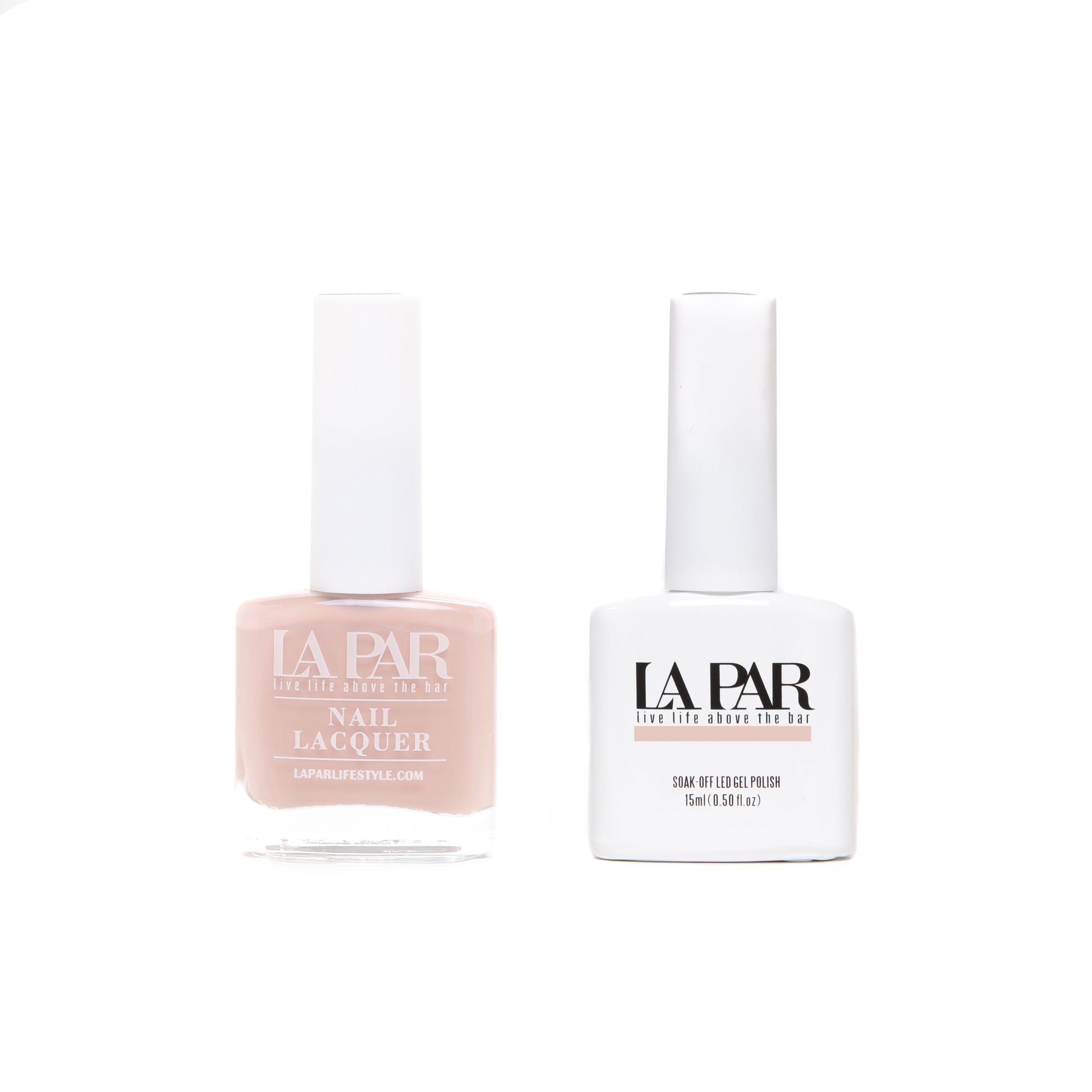 La Par Blind Tiger #78 Nail Polish Set