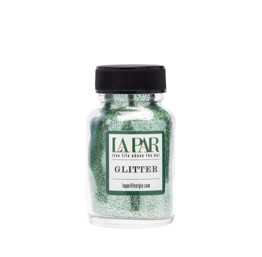 La Par Lime #121 Nail Glitter