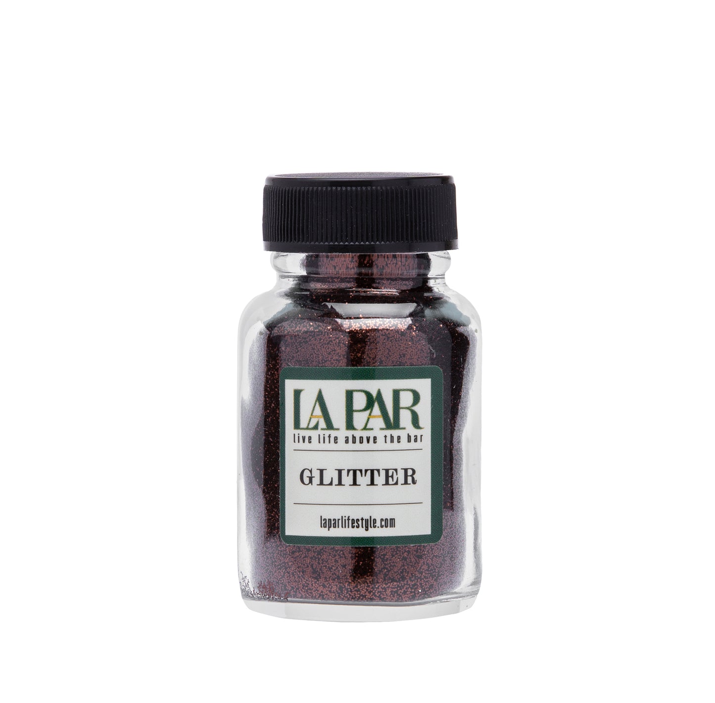 La Par Bronze #147 Nail Glitter