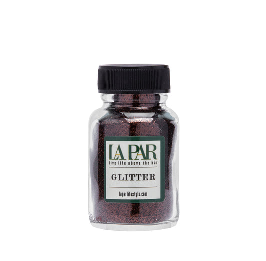 La Par Bronze #147 Nail Glitter