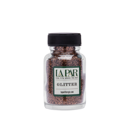 La Par Cinnamon #161 Nail Glitter