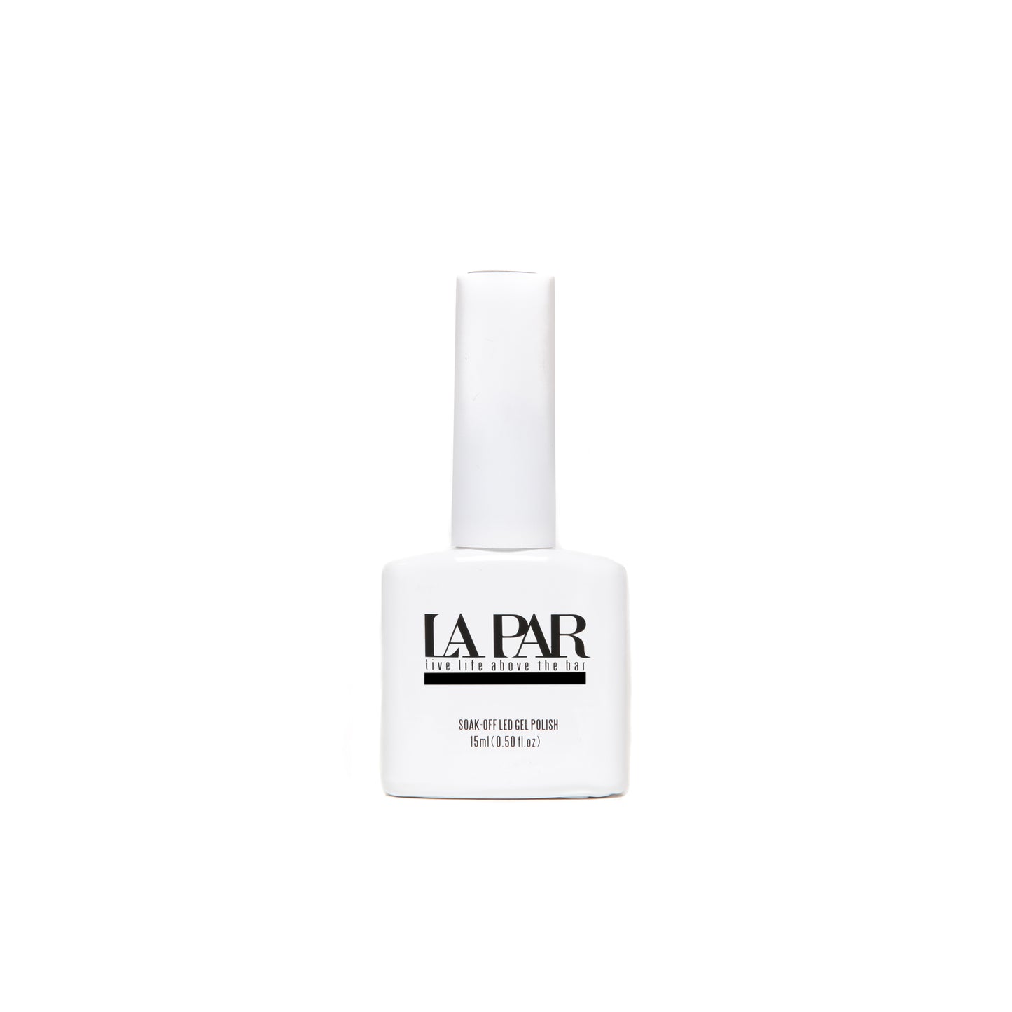 La Par Immortal Life #1 Soak Off Gel Polish