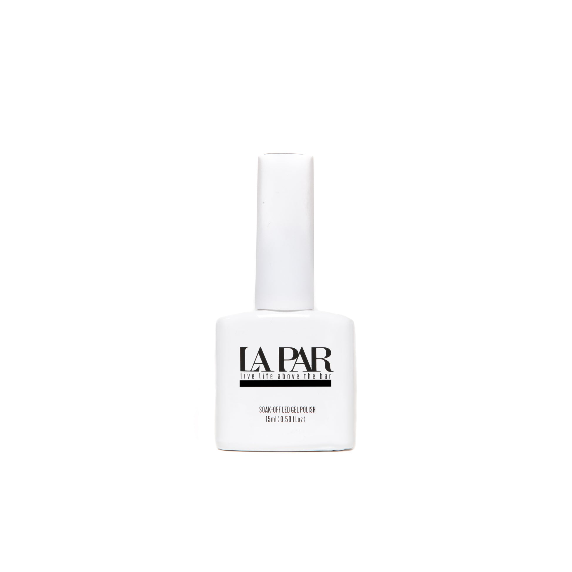 La Par Immortal Life #1 Soak Off Gel Polish