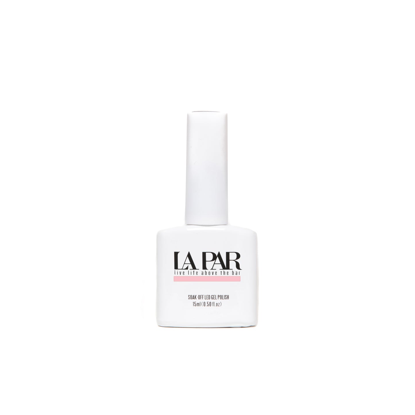 La Par Feminine Mystique #15 Soak Off Gel Polish