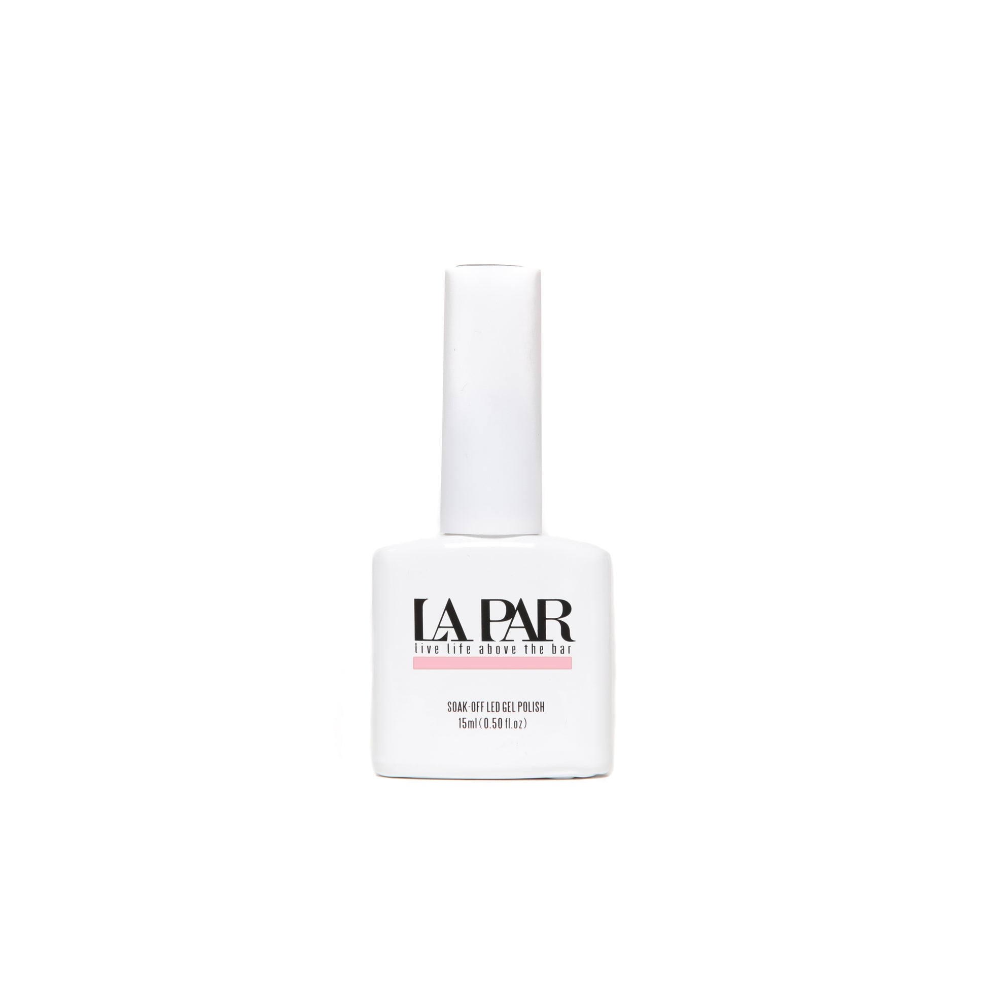 La Par Feminine Mystique #15 Soak Off Gel Polish