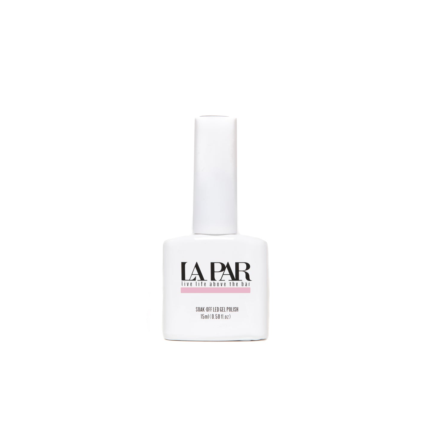 La Par As If #16 Soak Off Gel Polish
