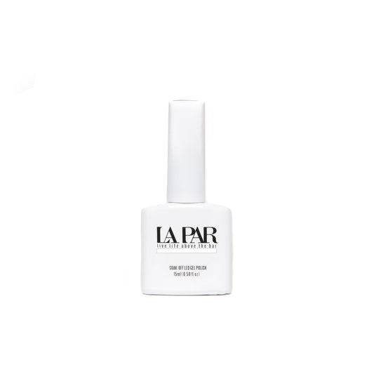 La Par Dancing Barefoot #2 Soak Off Gel Polish