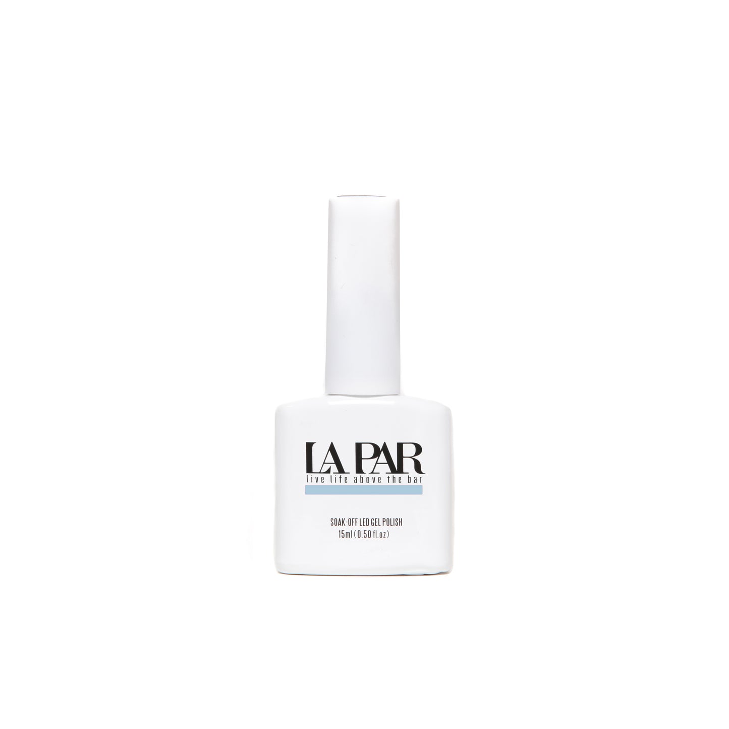 La Par Paradise Cove #25 Soak Off Gel Polish