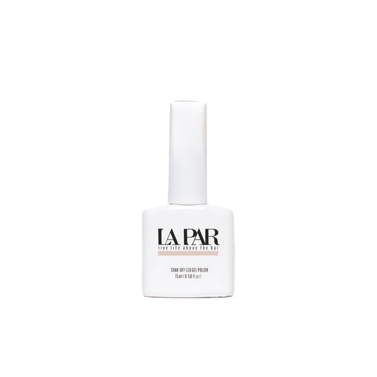 La Par Two Nudes In A Forest #3 Soak Off Gel Polish