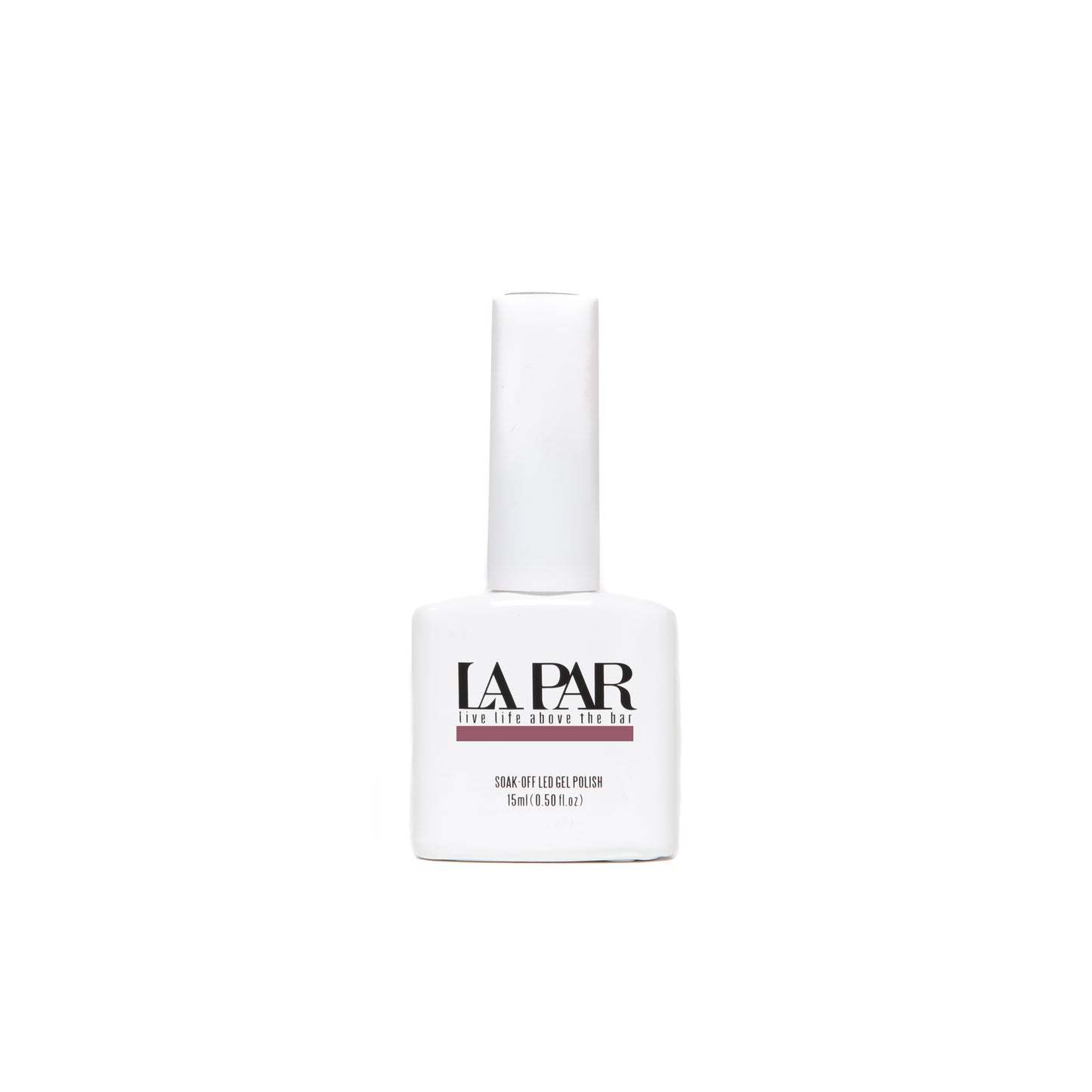 La Par Sex Kills #48 Soak Off Gel Polish