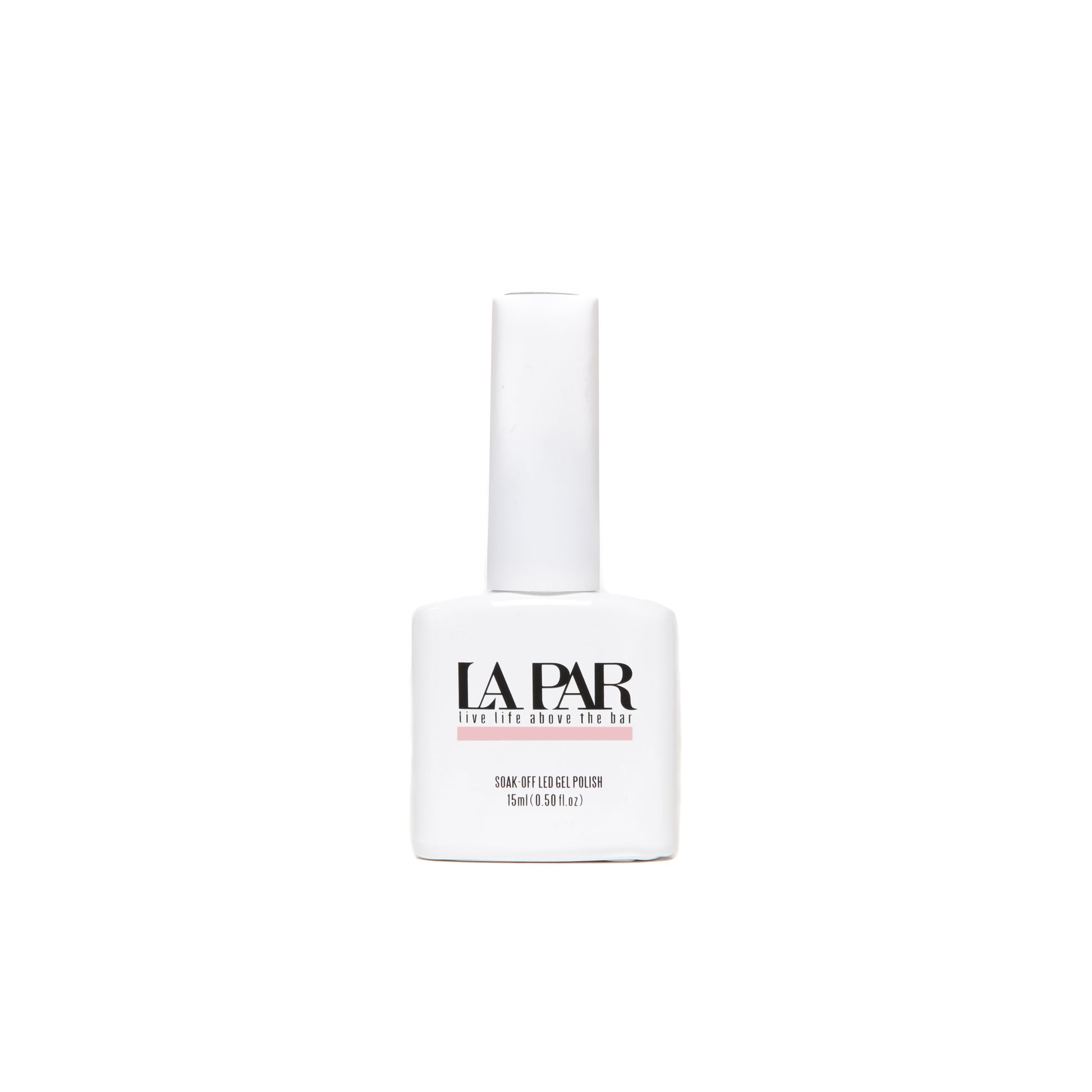 La Par Friend or Flow #5 Soak Off Gel Polish