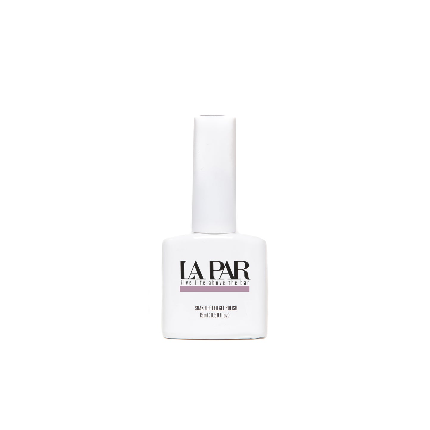 La Par Rebel Without a Cosmos #57 Soak Off Gel Polish